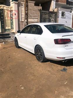 فولكسفاغن جيتا